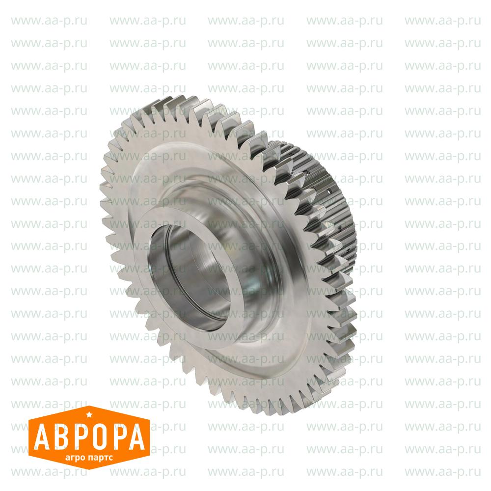 YZ4102504 ПРЯМОЗУБАЯ  ШЕСТЕРНЯ